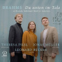 Becker, Leonard - Brahms: Da Unten Im Tale - Volkslieder