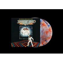 Bee Gees - Saturday Night Fever