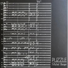 Berger, Michel - Puzzle