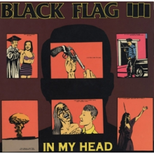 Black Flag - In My Head
