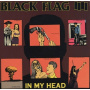 Black Flag - In My Head