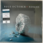 Blue October - Foiled