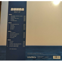 Bonga - Best of