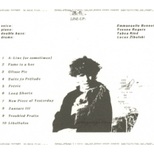 Bonnet, Emmanuelle - Prerie(S)
