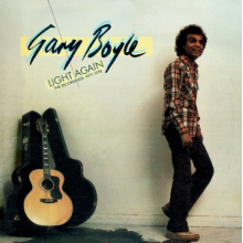 Boyle, Gary - Light Again the Recordings 1977-1978