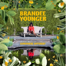 Brandee Younger - Somewhere Different