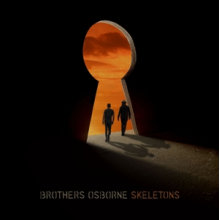 Brothers Osborne - Skeletons