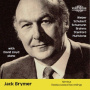Brymer, Jack - Jack Brymer - Nimbus Recordings Rediscovered