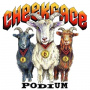 Cheekface - Podium