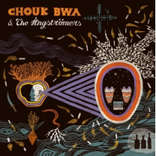 Chouk Bwa & the Angstromers - Vodou Ale