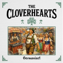 Cloverhearts - Germaniac