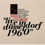 Coltrane, John - Live In Dusseldorf 1960