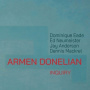Donelian, Armen - Inquiry