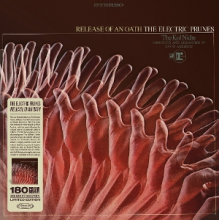 Electric Prunes, the - Release of an Oath