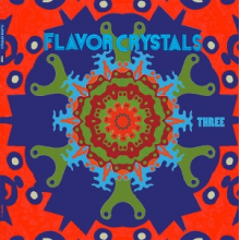 Flavor Crystals - Three