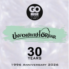 Go Music - Unvorherhorbar 30 Years
