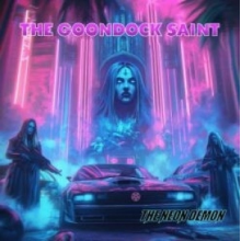 Goondocksaint - The Neon Demon