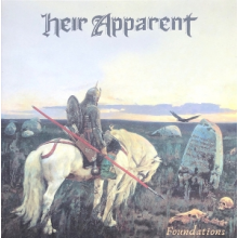 Heir Apparent - Foundations