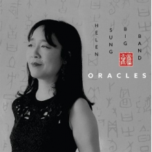 Helen Sung Big Band - Oraclas