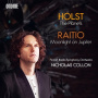 Helsinki Chamber Choir - Holst: the Planets / Raitio: Moonlight On Jupiter