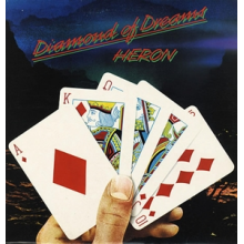 Heron - Diamond of Dreams