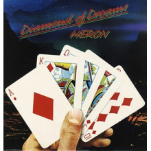 Heron - Diamond of Dreams
