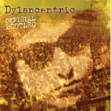 Hutchings, Ashley - Dylancentric