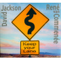 Jackson, David & Rene Van Commenee - Keep Your Lane