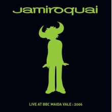 Jamiroquai - Live At Maida Vale