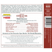 Jekal, Philipp - Richard Strauss: Intermezzo