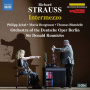Jekal, Philipp - Richard Strauss: Intermezzo