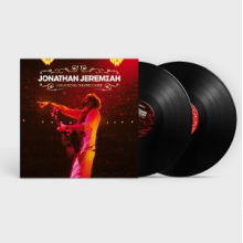 Jeremiah, Jonathan - Live At Royal Theatre Carre