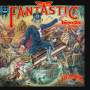 John, Elton - Captain Fantastic and the Brown Dirt Cowboy