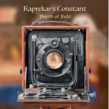 Kaprekar's Constant - Depth of Field