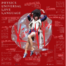 Karyyn - Physics Universal Love Language (Pull)