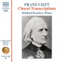 Kaykov, Michael - Liszt: Complete Piano Music, Vol. 69