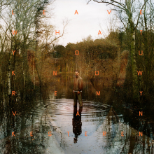 Kesteren, Remy Van - Leave What You Know