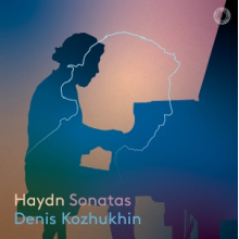 Kozhukhin, Denis - Haydn: Sonatas