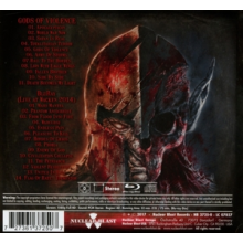 Kreator - Gods of Violence