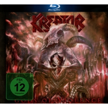 Kreator - Gods of Violence