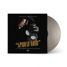 Kris Bowers & Michael Dean Parsons - Spider-Noir (Prime Original Series Soundtrack)