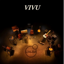 L'alba - Vivu