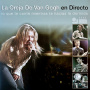 La Oreja De Van Gogh - La Oreja De Van Gogh En Directo