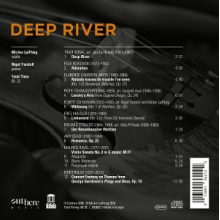 Laipang, Miclen - Deep River
