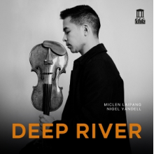 Laipang, Miclen - Deep River