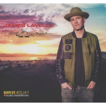 Lavelle, James - Global Underground 41 - Naples