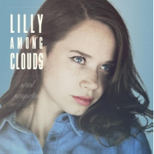 Lilly Among Clouds - Aerial Perspective