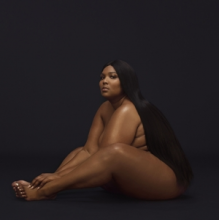 Lizzo - Cuz I Love You