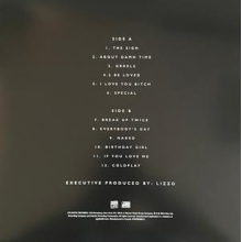 Lizzo - Special
