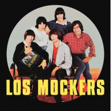 Los Mockers - Los Mockers